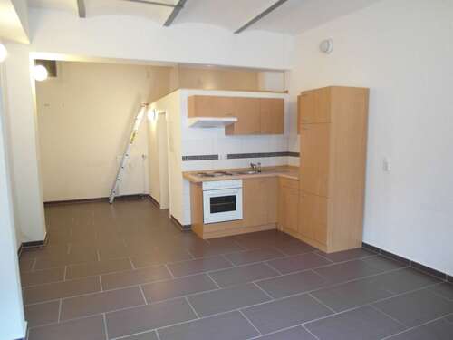 Foto - Wohnung zum Mieten in Marburg 450,00 € 30 m²