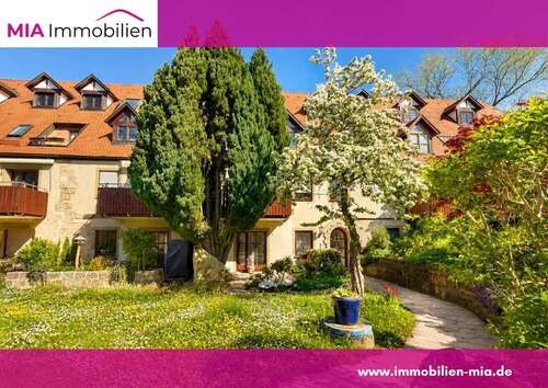 Foto - Wohnung zum Kaufen in Künzelsau 139.000,00 € 63.55 m²