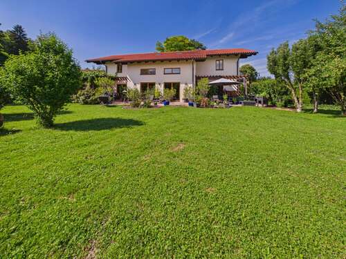 Foto - Haus zum Kaufen in Prien am Chiemsee 2.650.000,00 € 467 m²