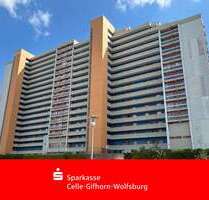 Wohnung zum Kaufen in Wolfsburg, Schillerteich 179.000,00 € 89 m²