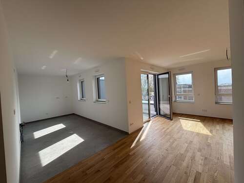 Foto - Wohnung zum Mieten in Bergisch-Neukirchen 1.630,00 € 98 m²