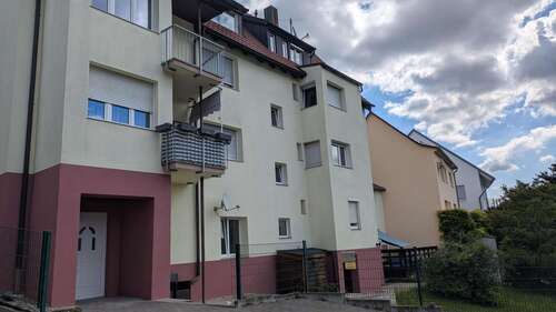 Foto - Wohnung zum Mieten in Stuttgart 630,00 € 52 m²