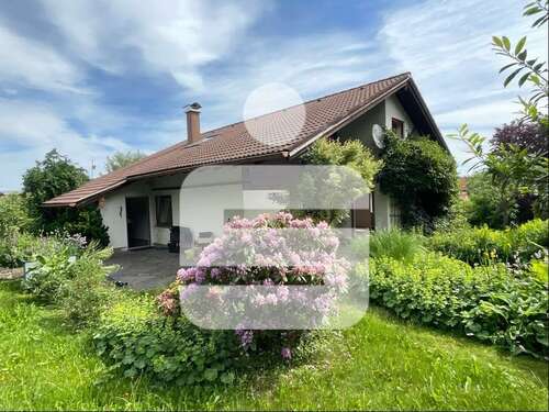 Foto - Haus zum Kaufen in Wiggensbach 630.000,00 € 142 m²