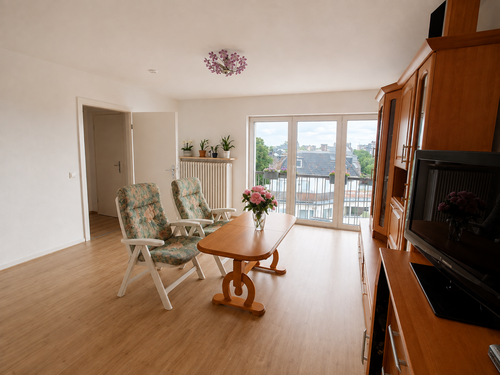 Foto - Wohnung zum Mieten in Remscheid 350,00 € 35 m²