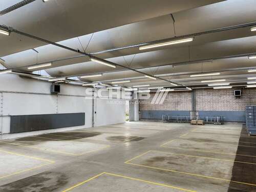 Foto - Halle in Crailsheim 2.184,54 € 728.18 m²