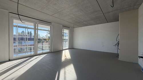 Foto - Wohnung zum Kaufen in Kirchheim unter Teck 398.000,00 € 69.96 m²