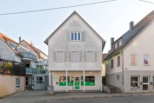Foto - Einzelhandel in Neuhausen auf den Fildern 299.000,00 € 111.96 m²