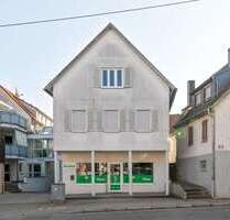 Einzelhandel in Neuhausen auf den Fildern 299.000,00 € 111.96 m²