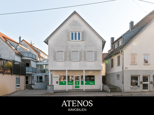 Foto - Einzelhandel in Neuhausen auf den Fildern 299.000,00 € 111.96 m²