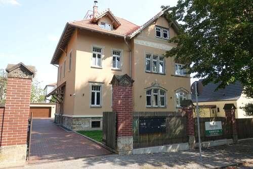 Foto - Wohnung zum Mieten in Radebeul 1.476,00 € 131.3 m²