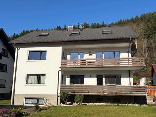 Foto - Wohnung zum Kaufen in Haslach i.K. 227.000,00 € 77.9 m²