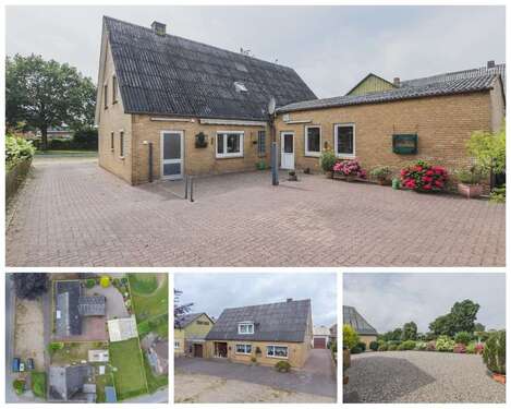 Foto - Haus zum Kaufen in Tielen 189.000,00 € 170 m²