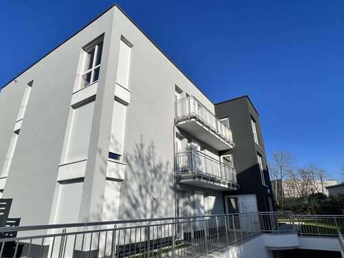 Foto - Wohnung zum Kaufen in Hanau 399.000,00 € 87 m²