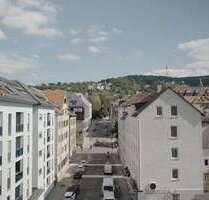 Büro in Stuttgart 300,00 € 8 m²