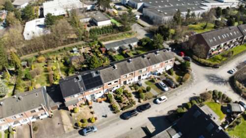 Foto - Haus zum Kaufen in Meerbusch 319.000,00 € 110 m²