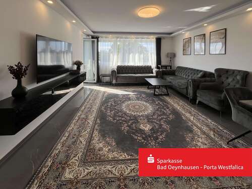 Foto - Wohnung zum Kaufen in Minden 149.000,00 € 79 m²