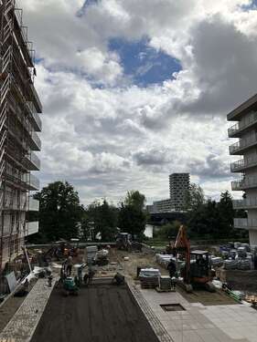 Foto - Wohnung zum Mieten in Berlin 1.297,80 € 92.7 m²