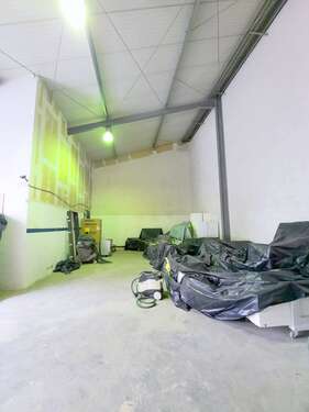 Foto - Halle in Edingen-Neckarhausen 1.300,00 € 139 m²