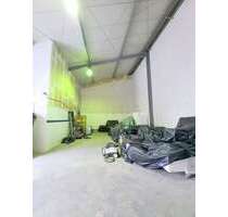 Halle in Edingen-Neckarhausen 1.300,00 € 139 m²