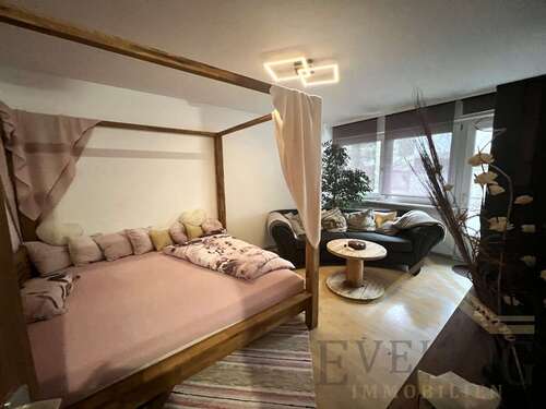 Foto - Wohnung zum Kaufen in München 197.000,00 € 34 m²