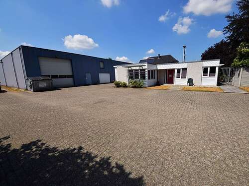 Foto - Halle in Xanten 649.000,00 € 750 m²