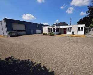 Halle in Xanten 649.000,00 € 750 m²