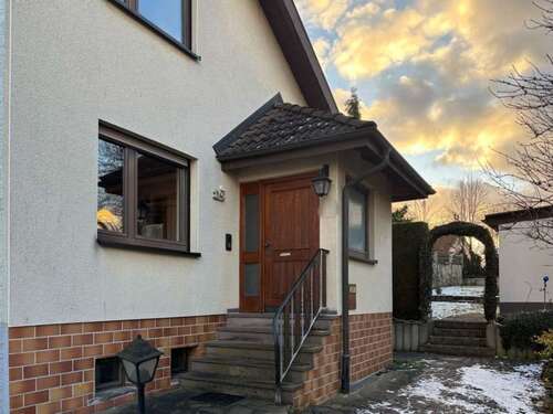 Foto - Haus zum Kaufen in Herbrechtingen 195.000,00 € 56 m²