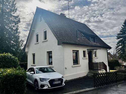 Foto - Haus zum Kaufen in Überlingen 525.000,00 € 110 m²