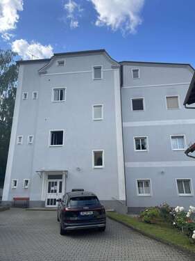 Foto - Wohnung zum Kaufen in Gößnitz 55.000,00 € 91 m²