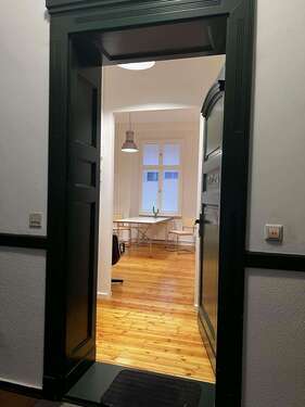 Foto - Wohnung zum Mieten in Berlin 750,00 € 35 m²