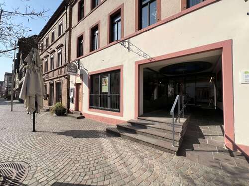 Foto - Einzelhandel in Karlstadt 1.900,00 € 100 m²