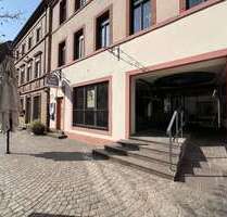Einzelhandel in Karlstadt 1.900,00 € 100 m²