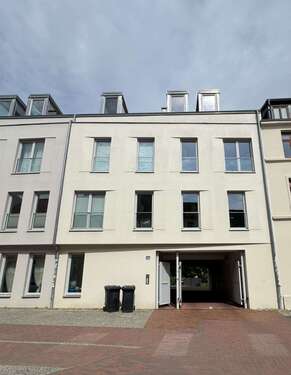 Foto - Wohnung zum Mieten in Wismar 1.128,00 € 94 m²