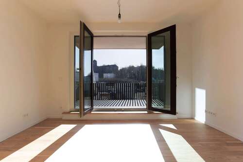 Foto - Wohnung zum Mieten in Potsdam 1.886,40 € 94.32 m²