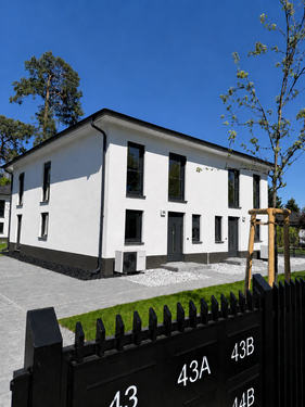 Foto - Haus zum Kaufen in Brandenburg - Blankenfelde-Mahlow 560.000,00 € 118 m²