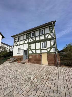 Foto - Wohnung zum Mieten in Marburg 315,00 € 18 m²