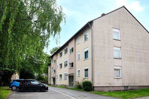 Foto - Wohnung zum Mieten in Essen 395,84 € 49.48 m²