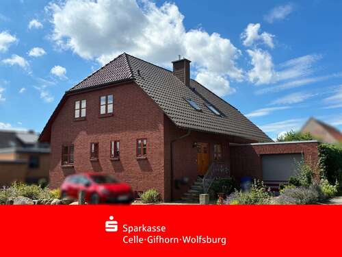 Foto - Haus zum Kaufen in Jembke 395.000,00 € 163 m²
