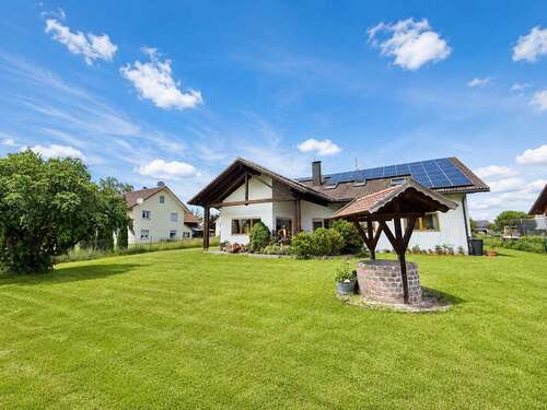 Foto - Haus zum Kaufen in Pforzen 794.000,00 € 309.29 m²