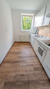 Foto - Wohnung zum Mieten in Radekow 450,00 € 59 m²