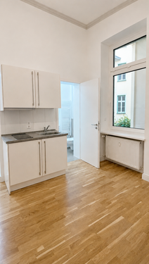 Foto - Wohnung zum Mieten in Wiesbaden 395,00 € 18 m²