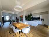Wohnung zum Mieten in Frankfurt am Main 2.650,00 € 180 m²