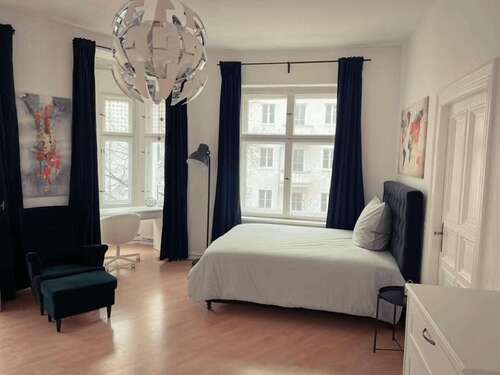 Foto - WG-Zimmer in Berlin 999,00 € 30 m²