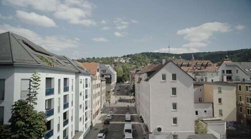Foto - Büro in Stuttgart 800,00 € 38 m²