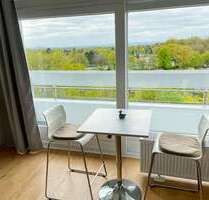 Wohnen auf Zeit in Hamburg 1.635,00 €