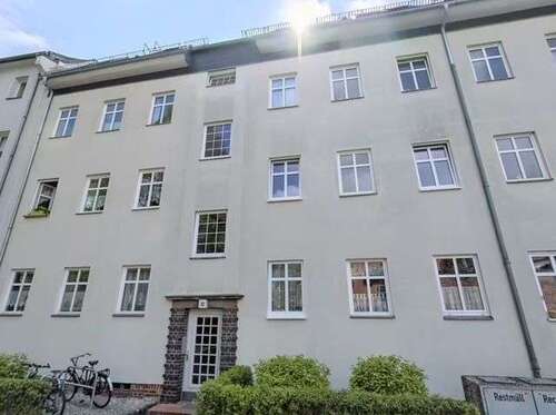 Foto - Wohnung zum Kaufen in Berlin 189.000,00 € 61.58 m²