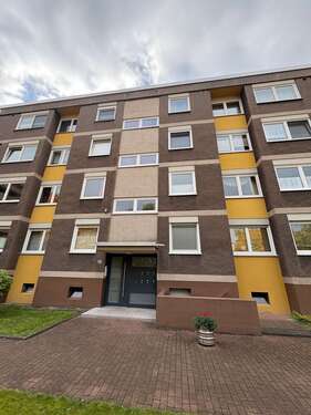 Foto - Wohnung zum Kaufen in Dortmund 205.000,00 € 76 m²