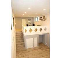 Wohnen auf Zeit in Karlsruhe 1.190,00 €