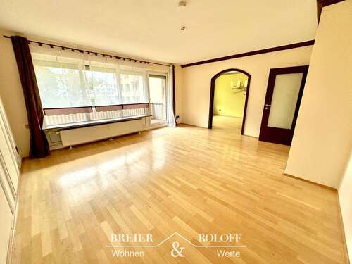 Foto - Wohnung zum Kaufen in Bückeburg 149.000,00 € 80.46 m²