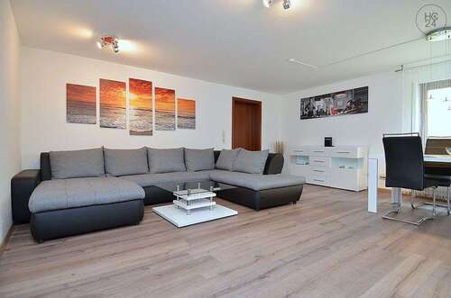 Foto - Wohnung zum Mieten in Leonberg 1.290,00 € 68 m²